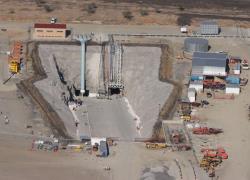 Sandvik, Wits host mining industry forum
