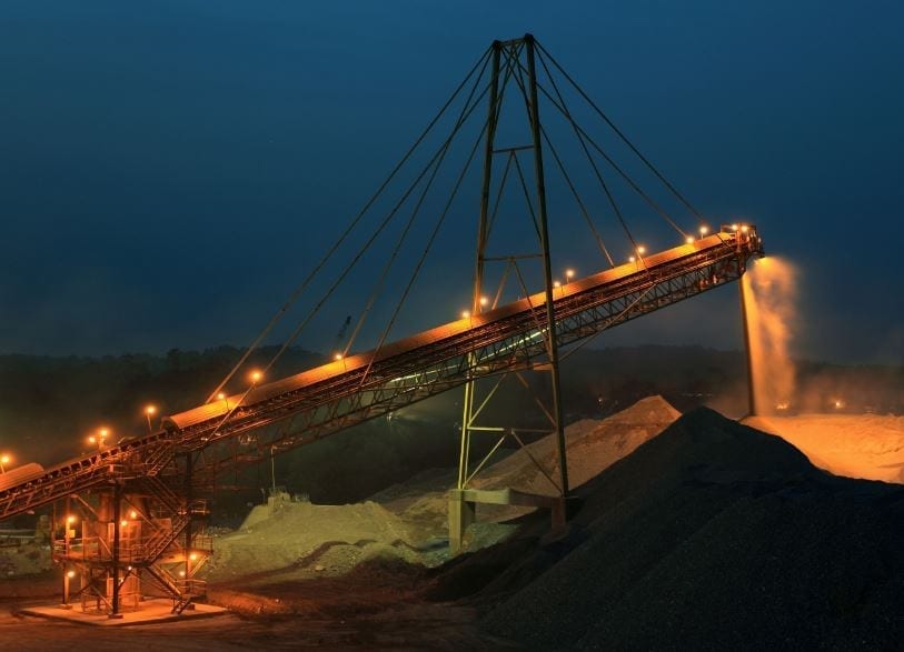 Damang’s reinvestment plan