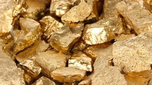 SA loses African gold crown to Ghana