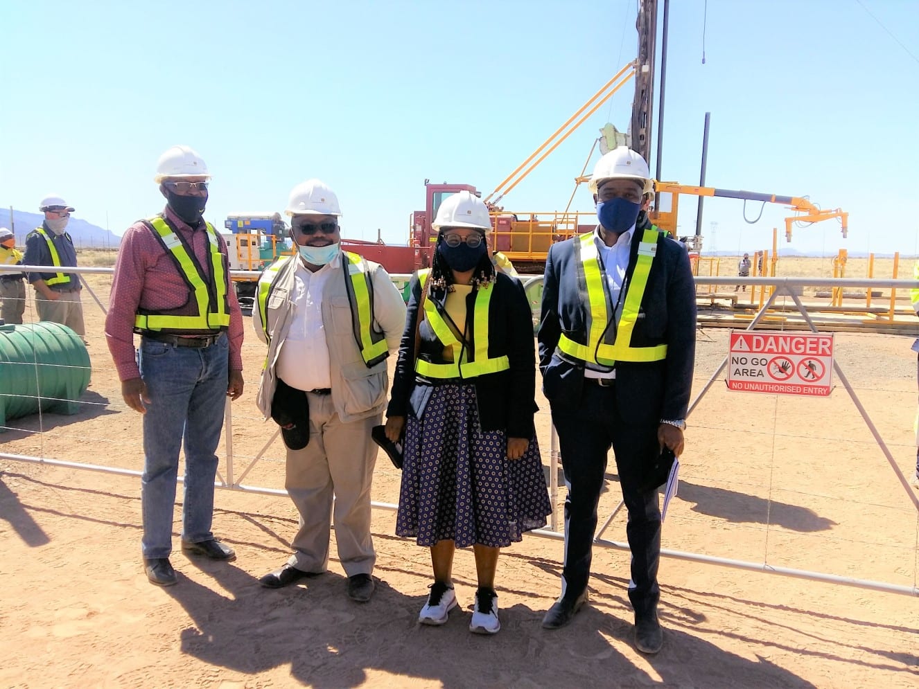 CGS launches phase 2 of KDD