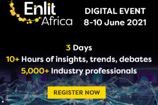 Here’s what to expect at Enlit Africa