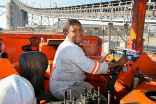Changing mindsets and challenging stereotypes for gender equality