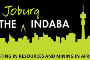 Joburg Indaba