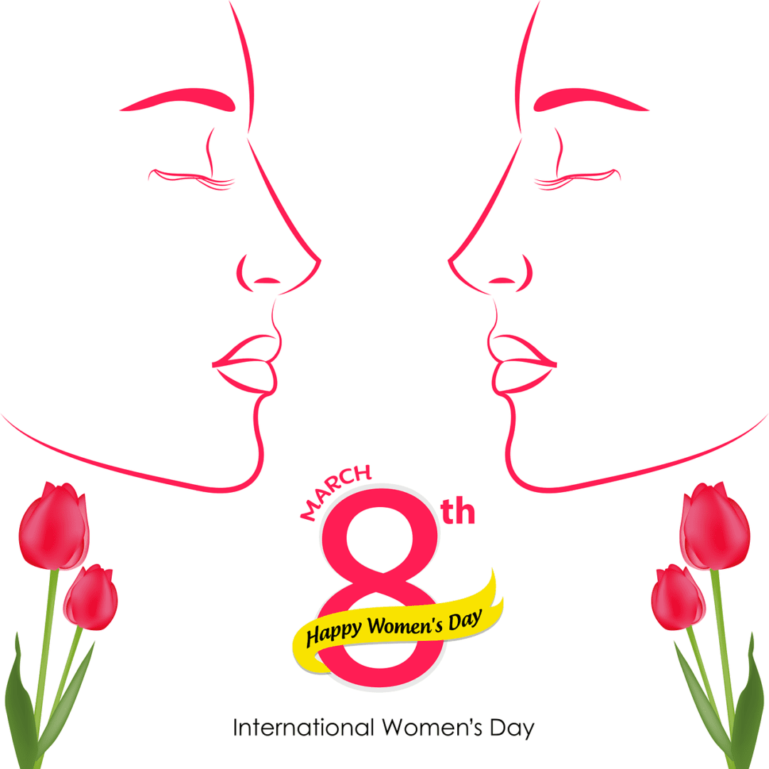 Breaking the bias with International Women’s Day 2022