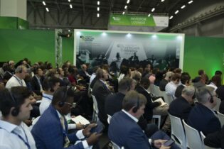 Its go time for Mining Indaba!
