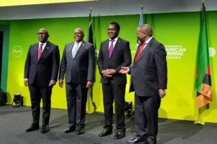 The time to invest in Africa is now!