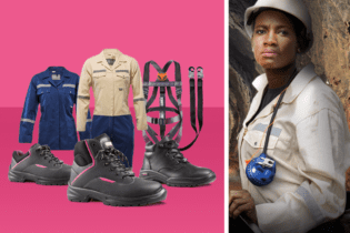 Honouring women in industry during Women’s Month starts with addressing the PPE gender gap