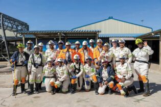 Impala Rustenburg drives gender diversity