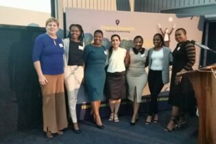 Women’s month concludes on a high note