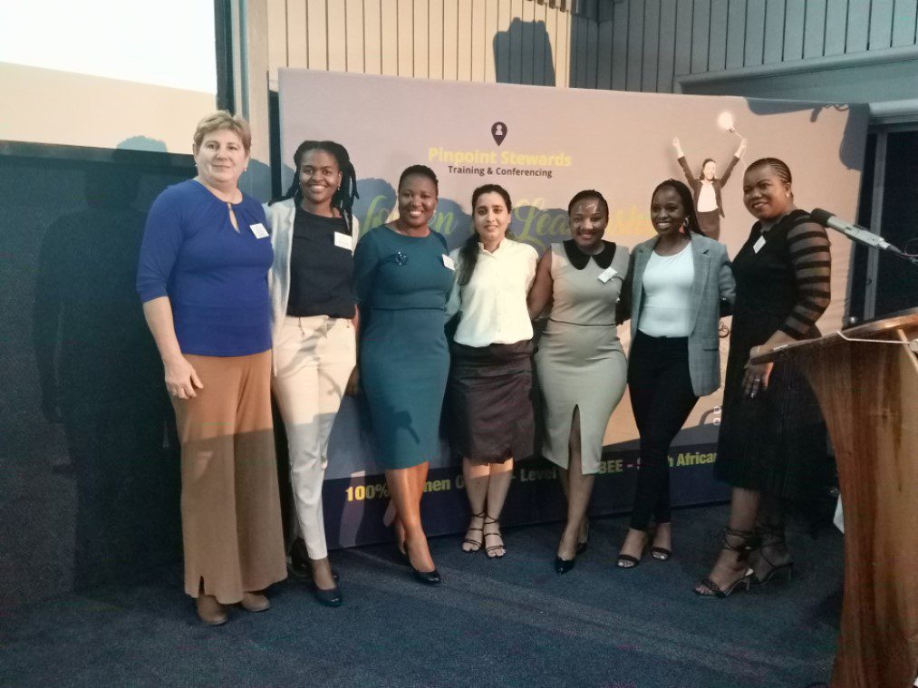 Women’s month concludes on a high note