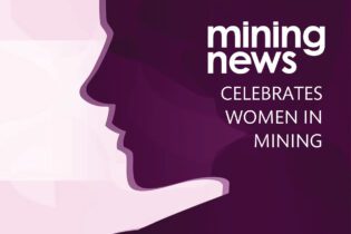 WATCH: Mining News celebrates women in mining