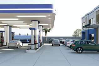 Petrol price decreases while diesel & LPGas prices increase