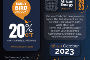 AEW 2023 early bird discount