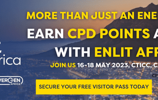 Win a Complimentary Silver Delegate Pass with Enlit Africa!