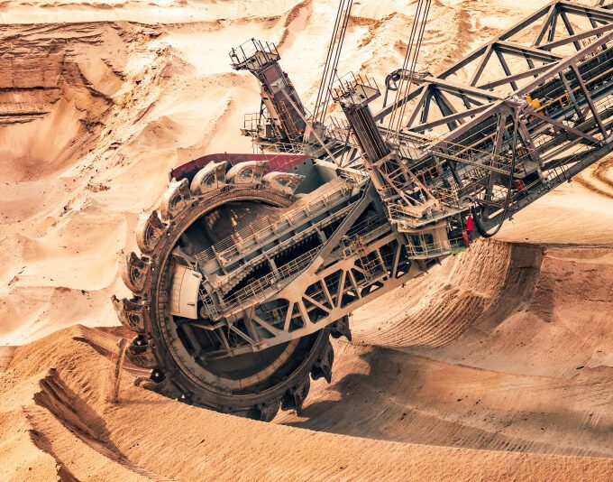 Africa’s potential to harness mineral wealth