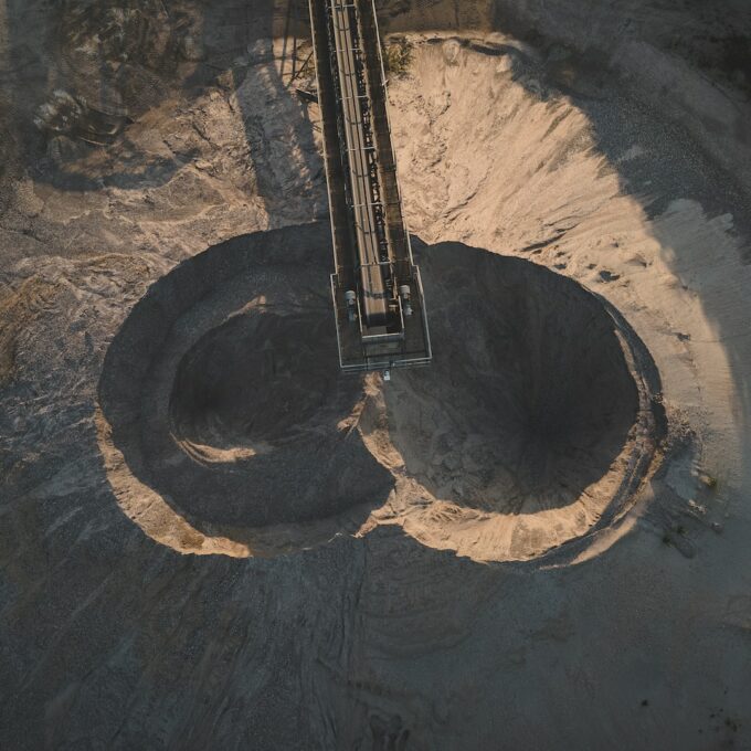 Q&A with Haddison Etchou about critical mineral advancement