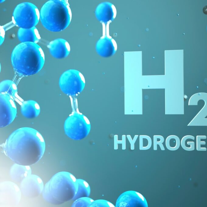 Hydrogen: A pathway for energy transition in Africa