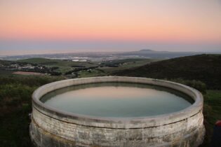 Water innovation through Water and Environmental Technology